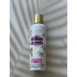 Крем-ліфтинг для тіла Million Secre