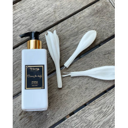 Крем для тіла та рук Зволоження  24 Hours Perfumed