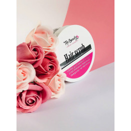 Скраб для шкіри голови Hair scrub 250 мл