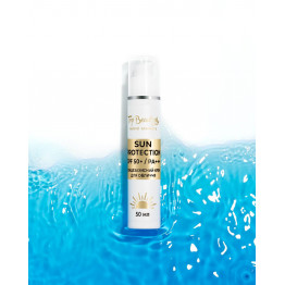 Крем для обличчя сонцезахисний SPF 50 (50мл)